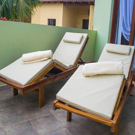 Porto Antigo 1 - Three Bedroom, Pool & Wifi 산타 마리아 외부 사진