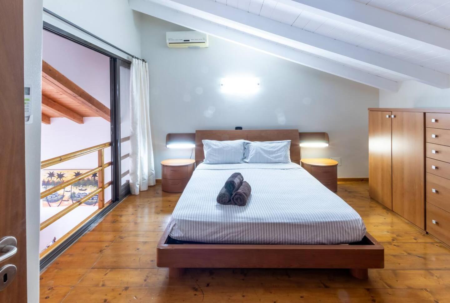 Porto Antigo 1 - Three Bedroom, Pool & Wifi 산타 마리아 외부 사진