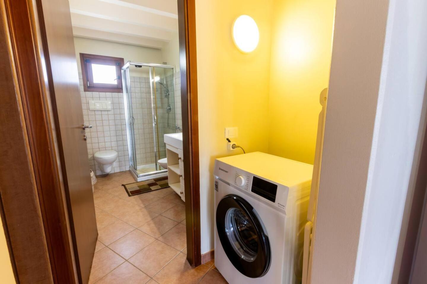 Porto Antigo 1 - Three Bedroom, Pool & Wifi 산타 마리아 외부 사진
