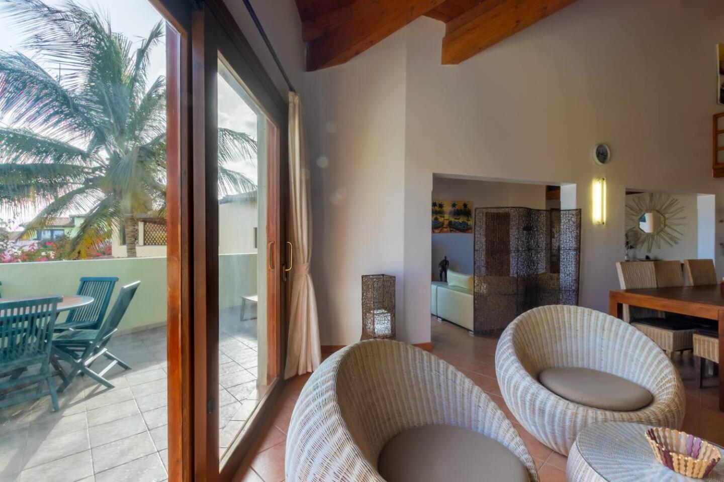 Porto Antigo 1 - Three Bedroom, Pool & Wifi 산타 마리아 외부 사진