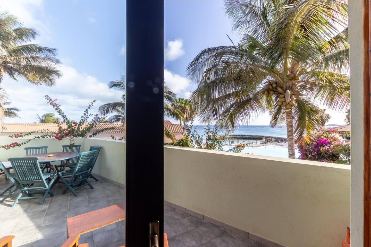 Porto Antigo 1 - Three Bedroom, Pool & Wifi 산타 마리아 외부 사진