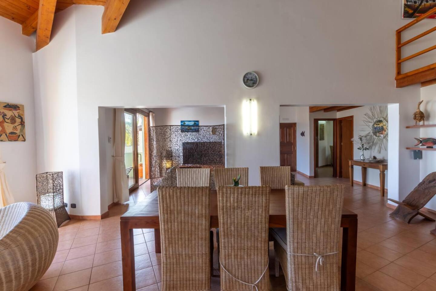 Porto Antigo 1 - Three Bedroom, Pool & Wifi 산타 마리아 외부 사진