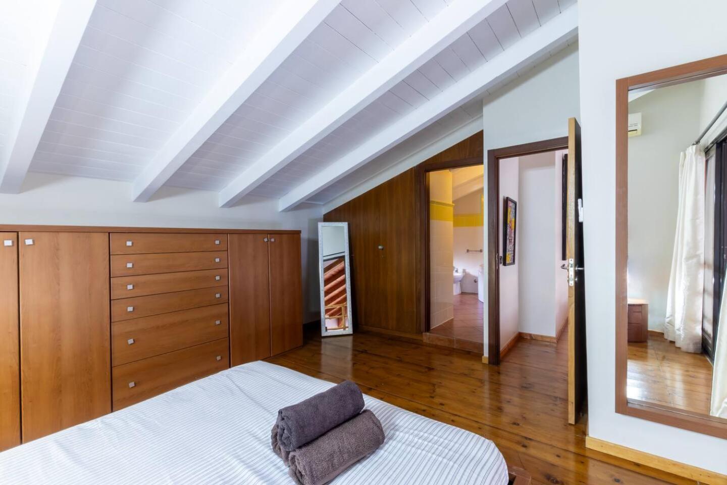 Porto Antigo 1 - Three Bedroom, Pool & Wifi 산타 마리아 외부 사진