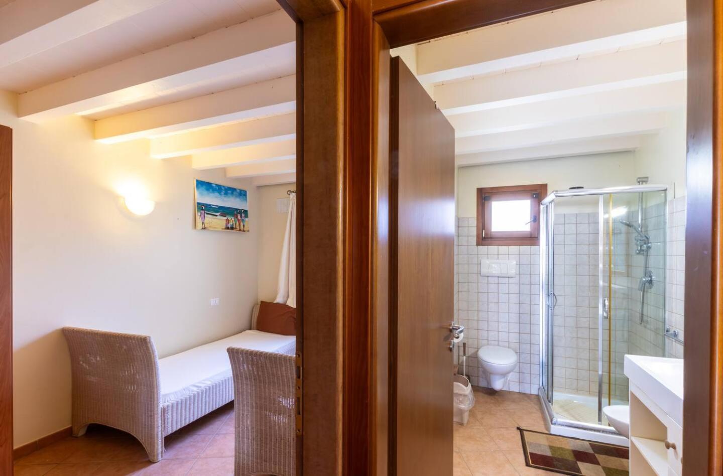 Porto Antigo 1 - Three Bedroom, Pool & Wifi 산타 마리아 외부 사진