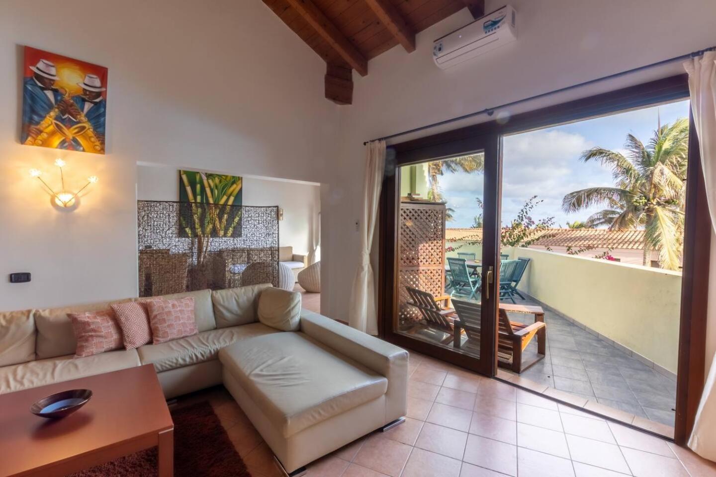 Porto Antigo 1 - Three Bedroom, Pool & Wifi 산타 마리아 외부 사진
